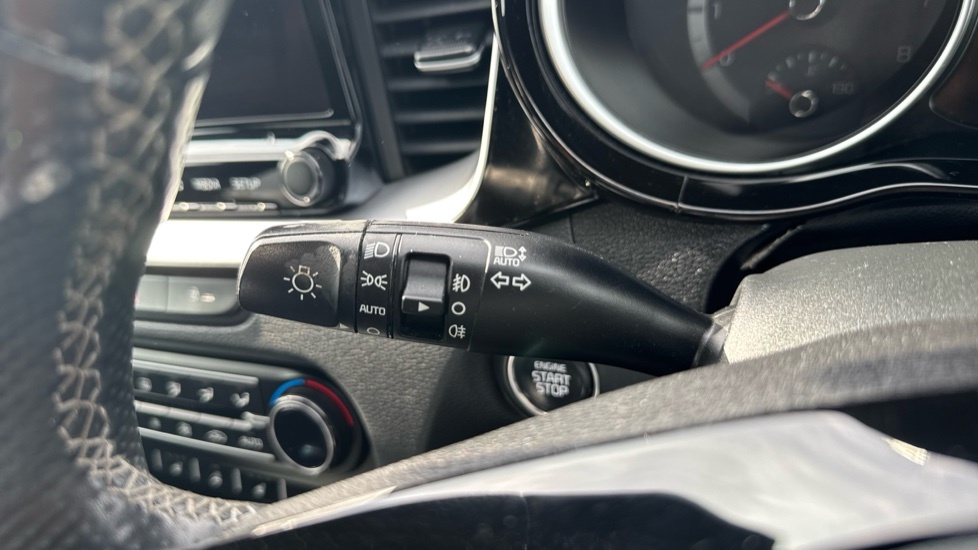 Kia Proceed Gt-line Blue #32