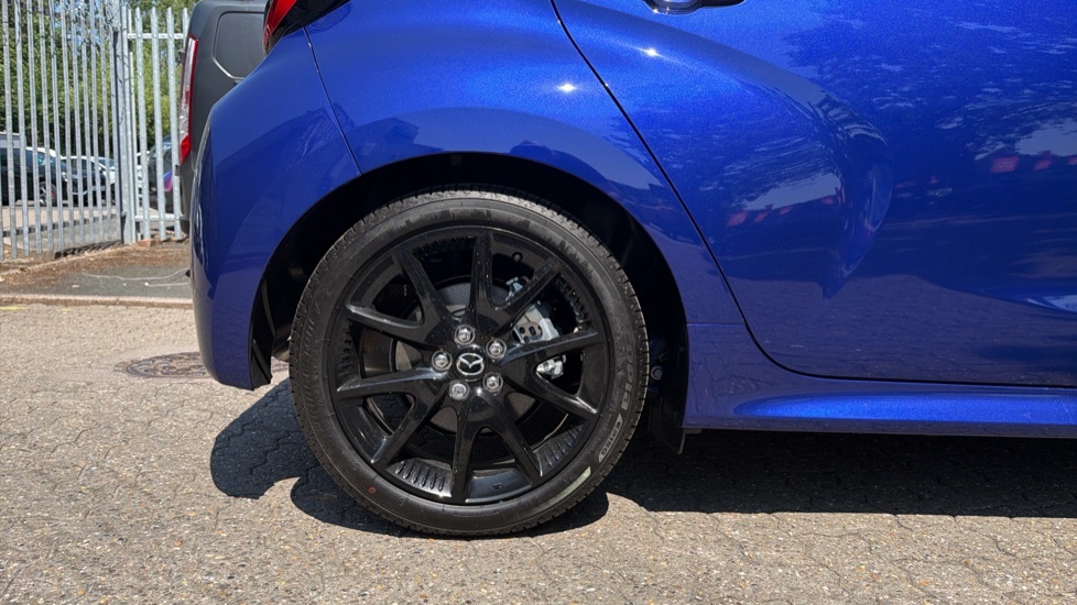 Mazda 2 Hatchback  #7