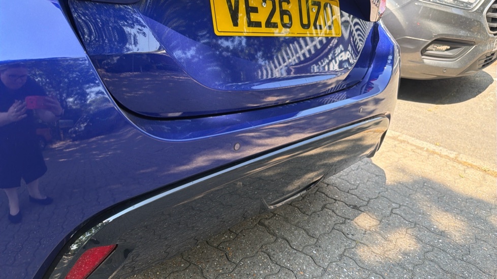Mazda 2 Hatchback  #44