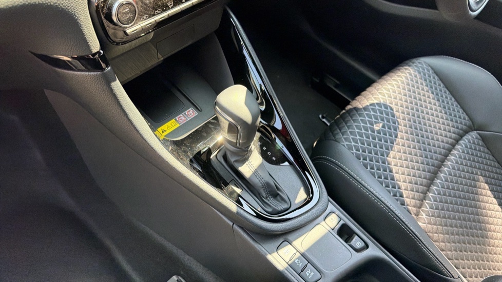 Mazda 2 Hatchback  #13