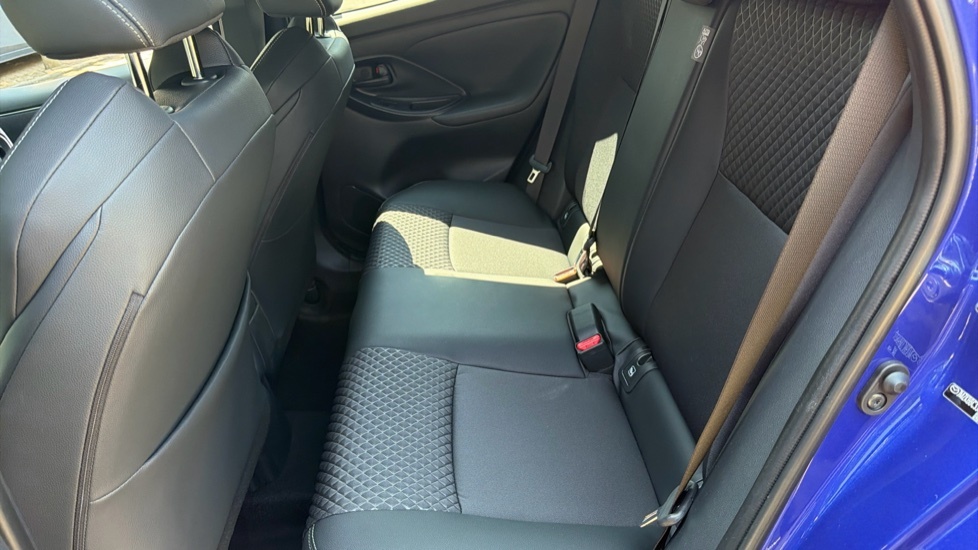Mazda 2 Hatchback  #16