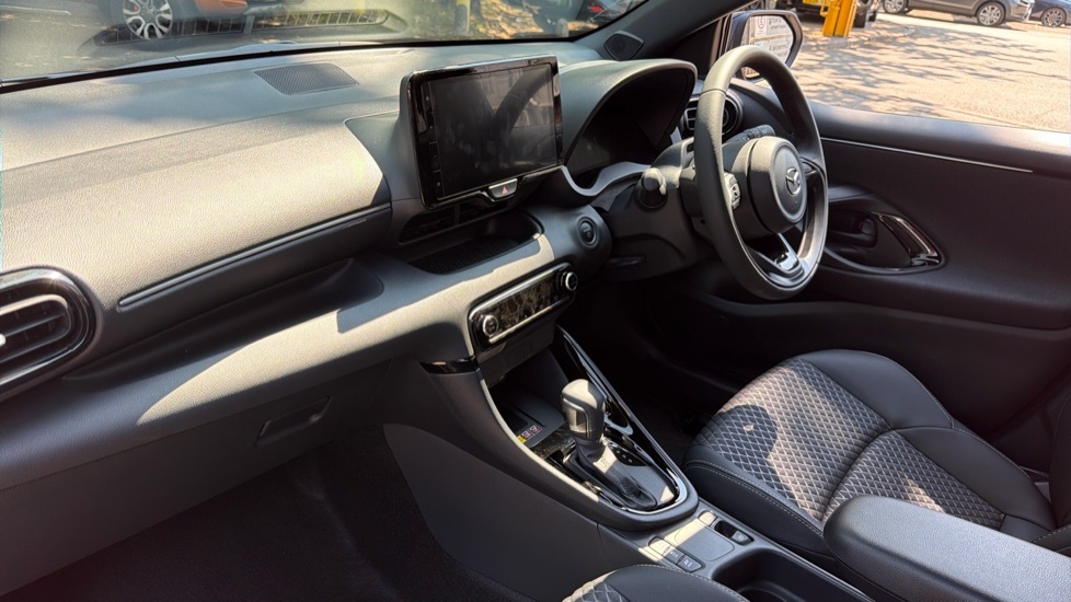 Mazda 2 Hatchback  #9