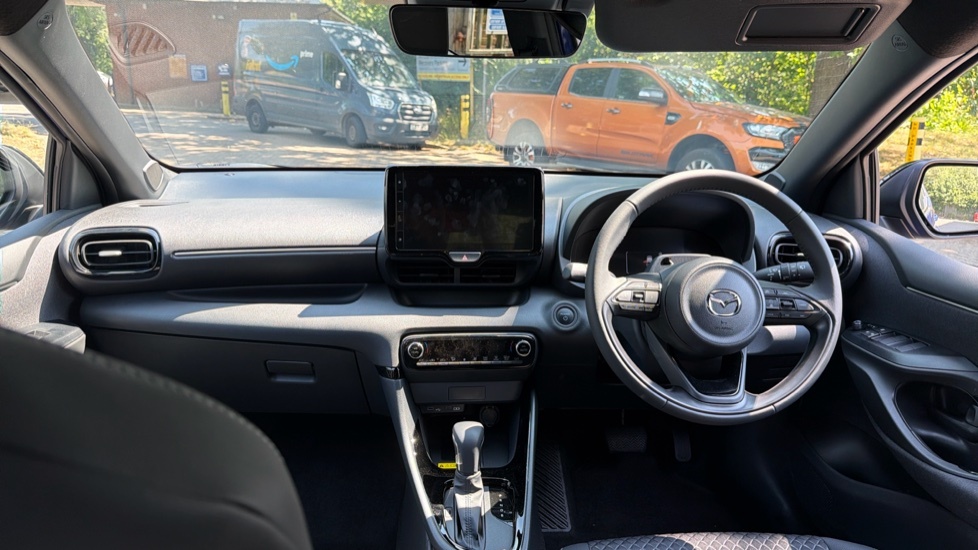 Mazda 2 Hatchback  #10