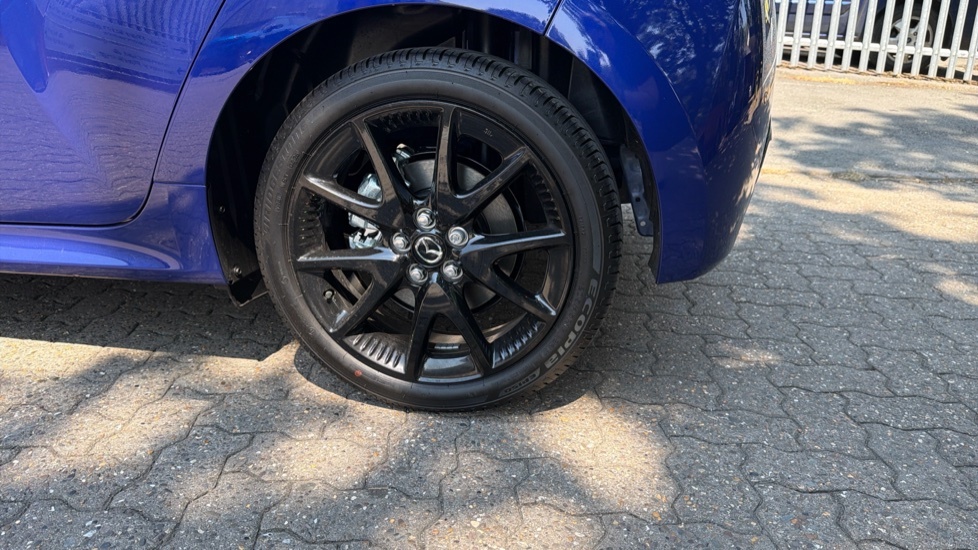 Mazda 2 Hatchback  #41
