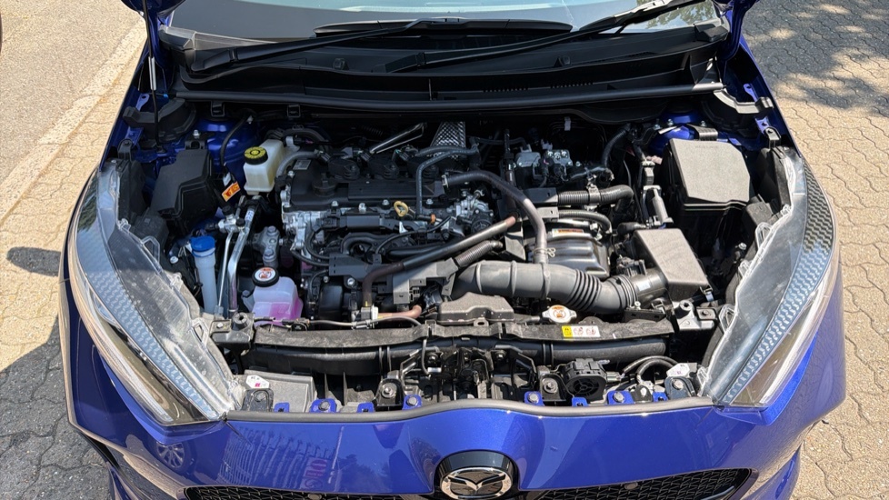 Mazda 2 Hatchback  #8