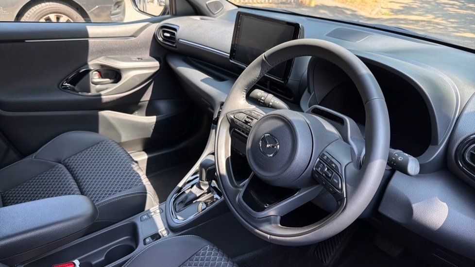 Mazda 2 Hatchback  #11