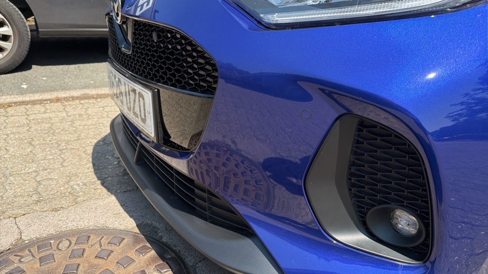 Mazda 2 Hatchback  #43