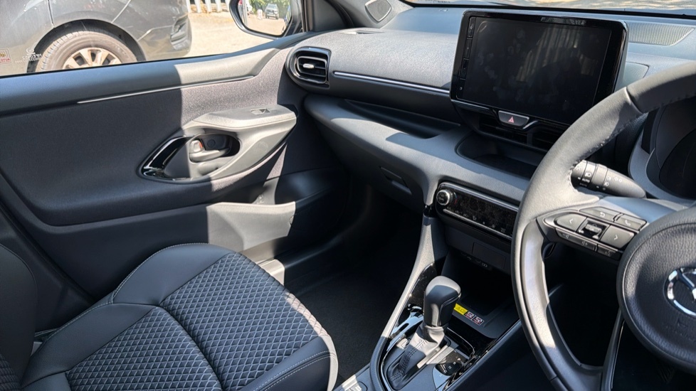Mazda 2 Hatchback  #14