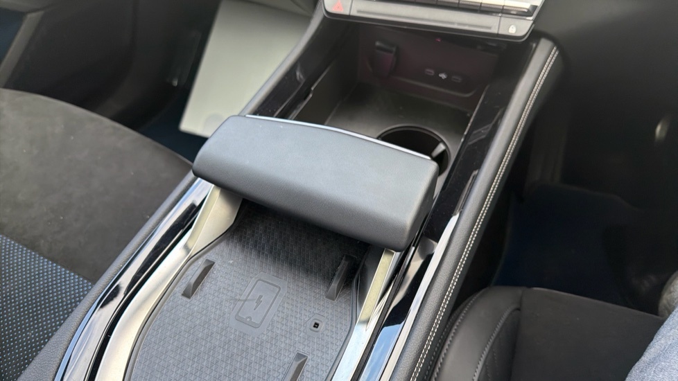 Renault Rafale Techno Esprit Alpine Grey #29