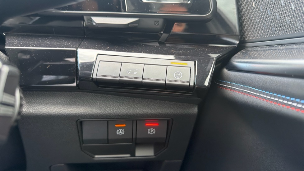 Renault Rafale Techno Esprit Alpine Grey #22