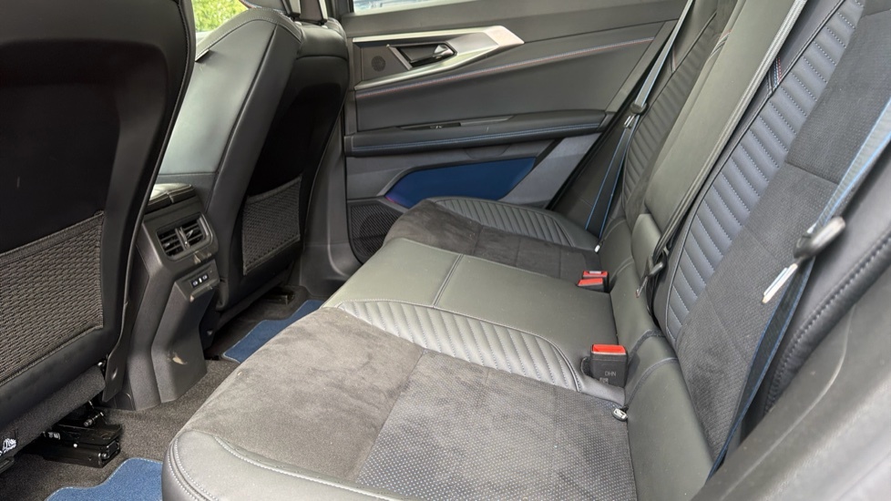 Renault Rafale Techno Esprit Alpine Grey #16