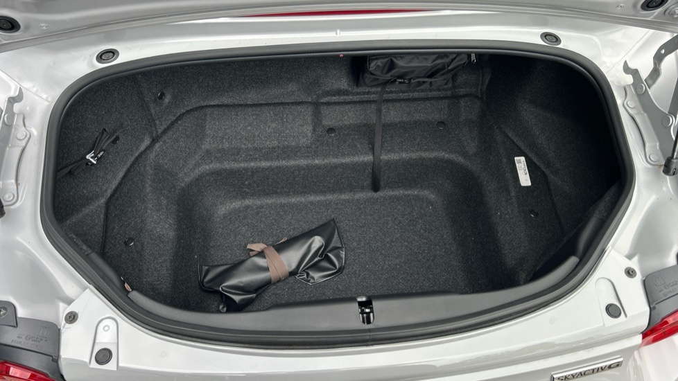 Mazda MX-5 Homura Grey #4