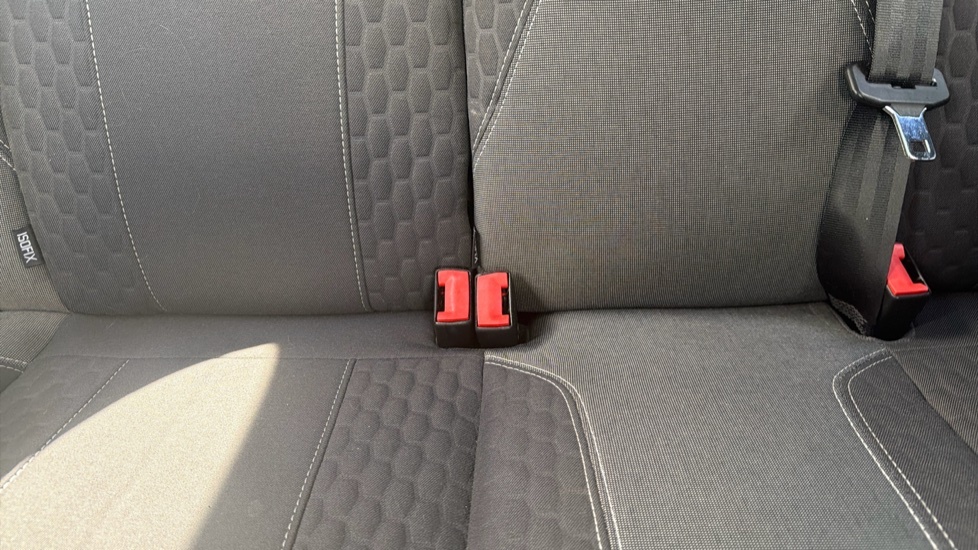 Ford Fiesta Zetec S Red Edition Red #17