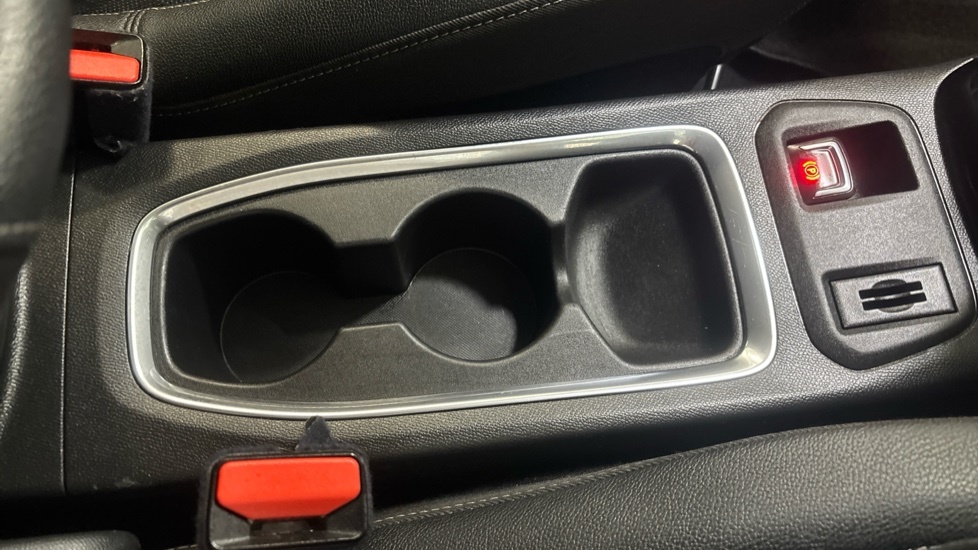 Vauxhall Corsa Corsa Se Grey #39