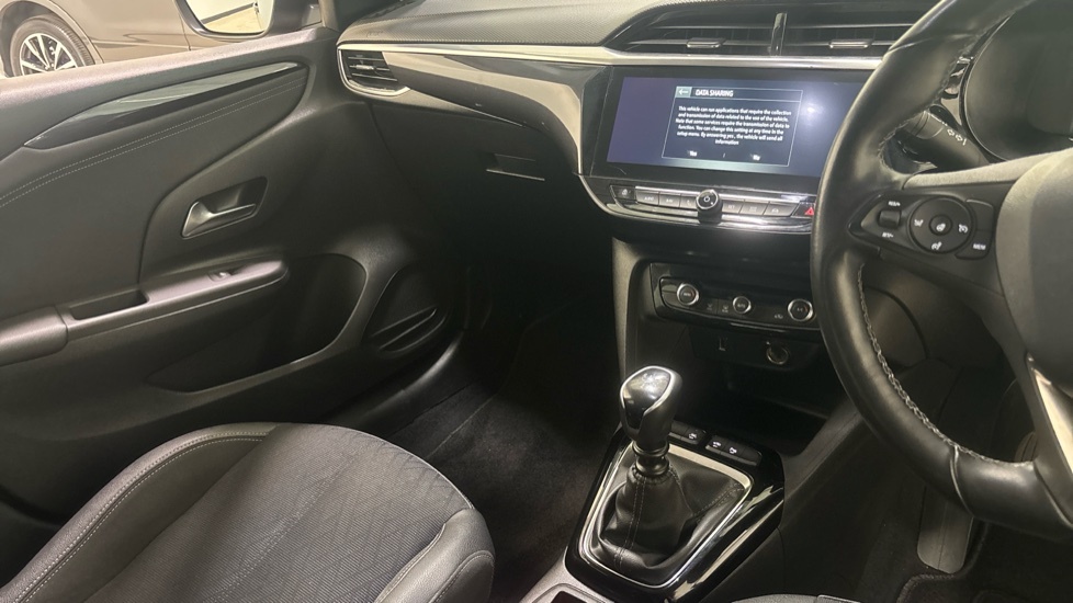 Vauxhall Corsa Corsa Se Grey #14