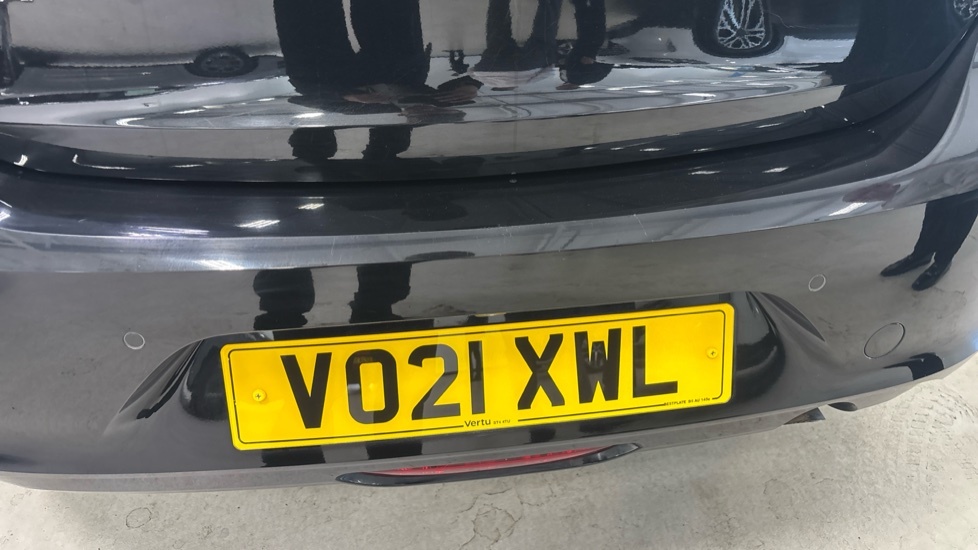Vauxhall Corsa Corsa Se Grey #74