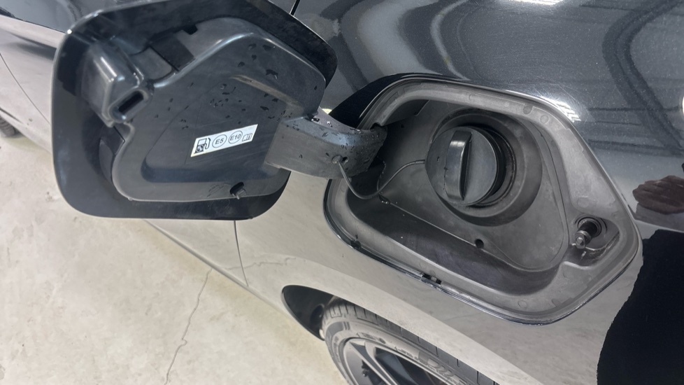 Vauxhall Corsa Corsa Se Grey #43