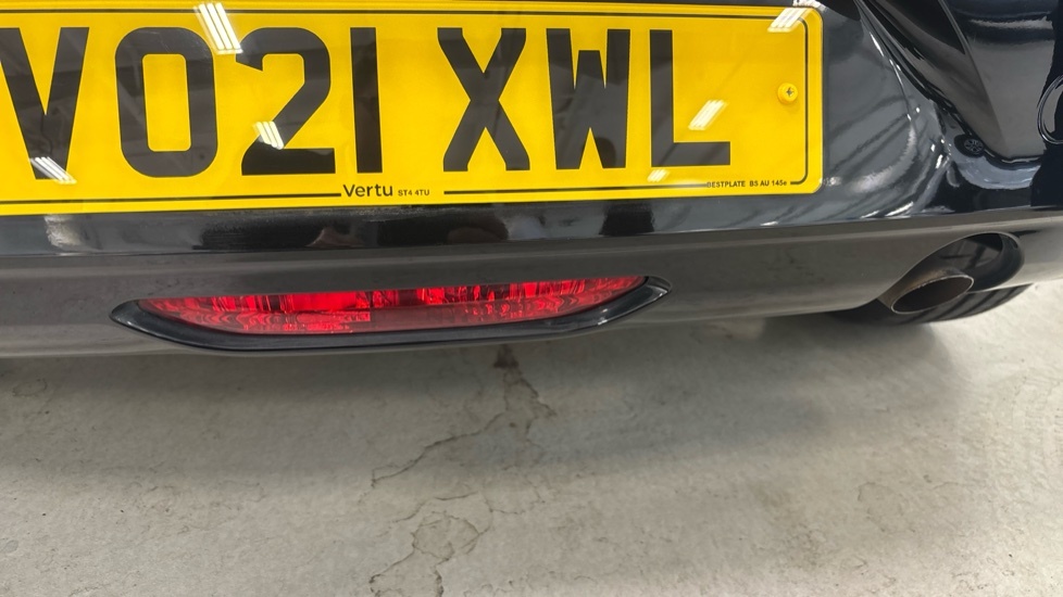 Vauxhall Corsa Corsa Se Grey #73