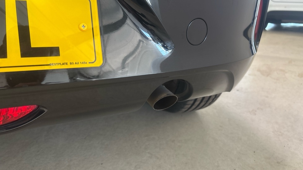 Vauxhall Corsa Corsa Se Grey #45