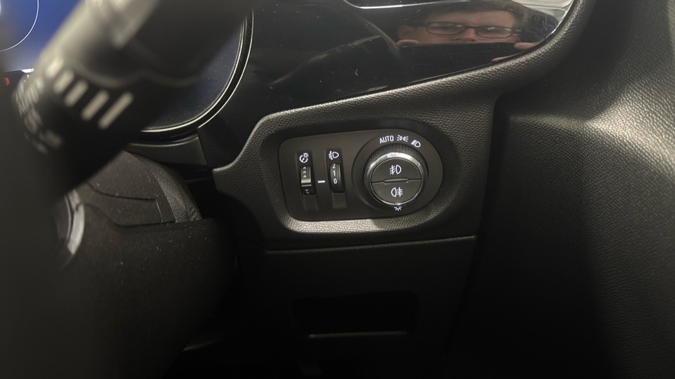 Vauxhall Corsa Corsa Se Grey #26
