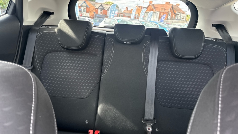 Ford Fiesta Titanium Blue #15