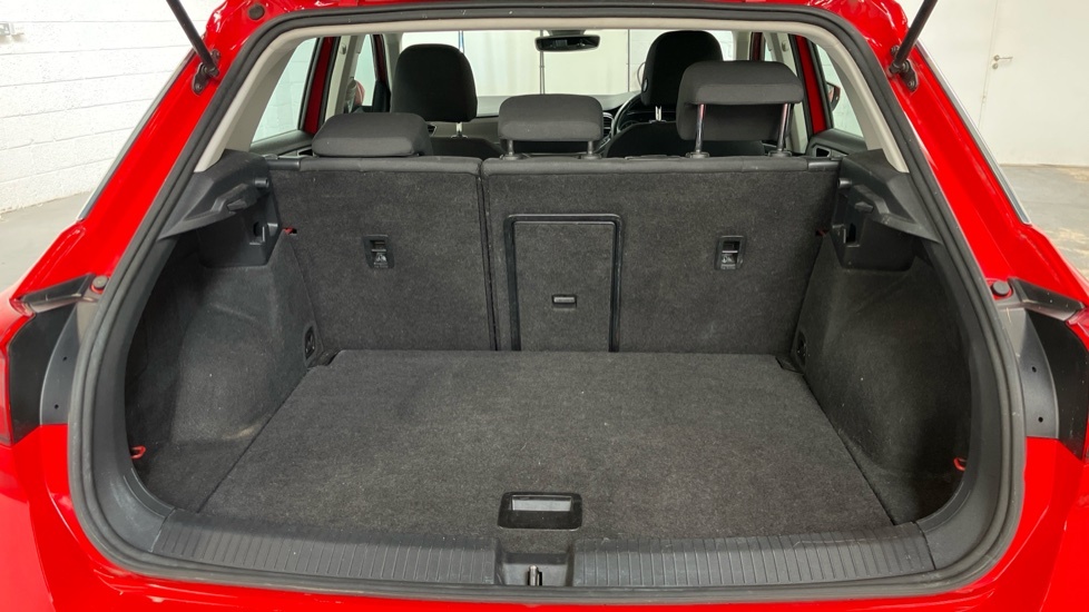 Volkswagen T-Roc  Grey #13