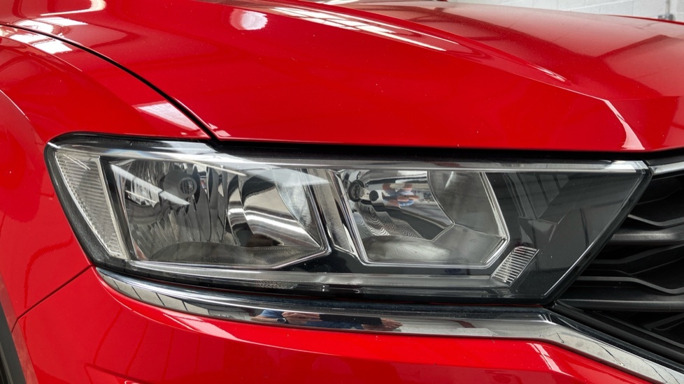 Volkswagen T-Roc  Grey #23