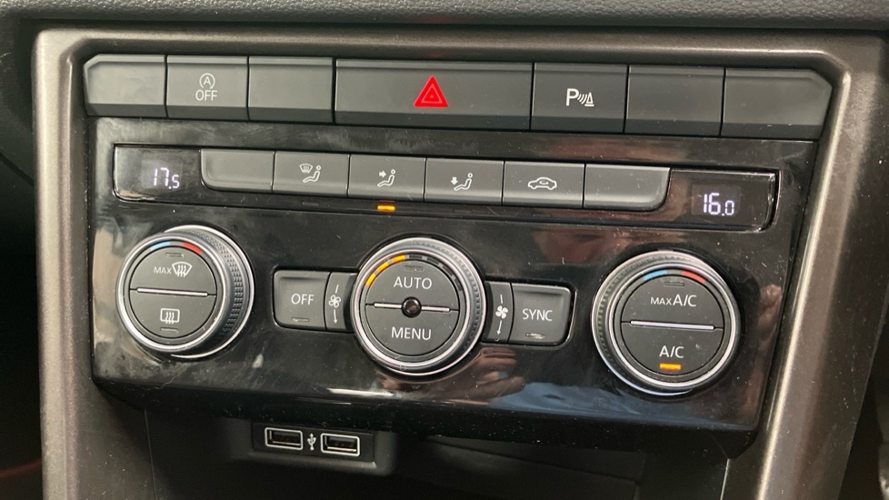 Volkswagen T-Roc  Grey #48
