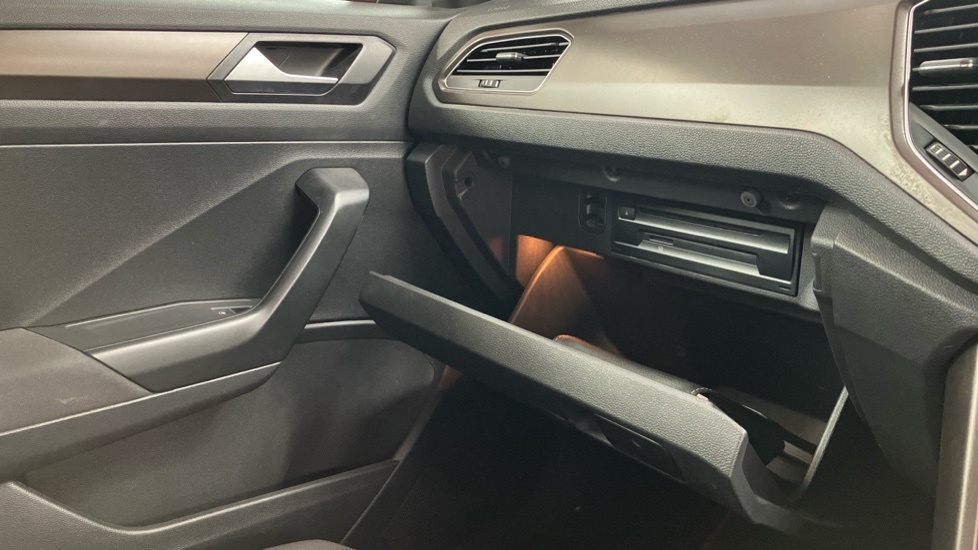 Volkswagen T-Roc  Grey #47
