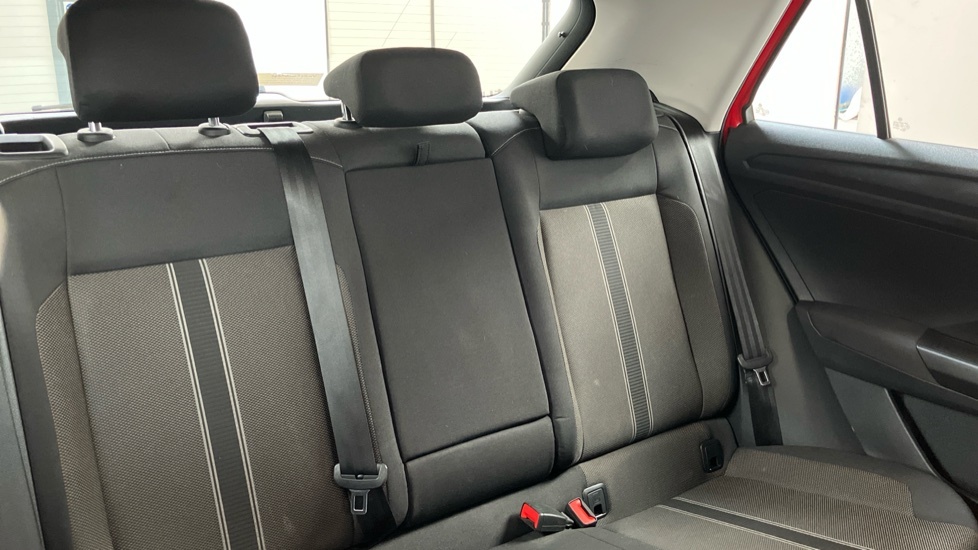 Volkswagen T-Roc  Grey #12