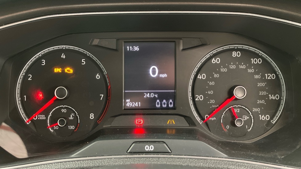 Volkswagen T-Roc  Grey #9