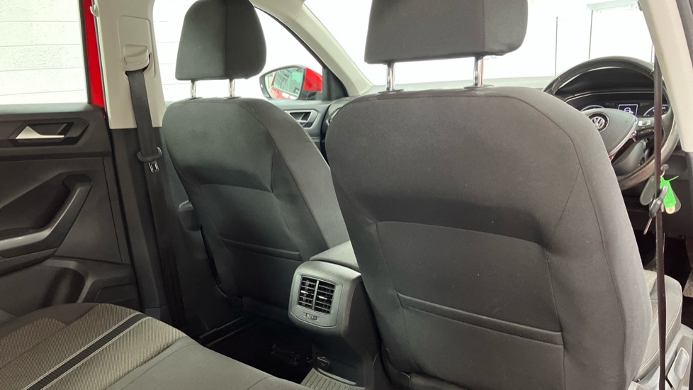 Volkswagen T-Roc  Grey #41