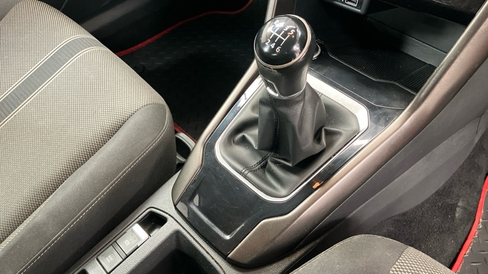 Volkswagen T-Roc  Grey #10
