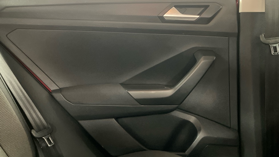 Volkswagen T-Roc  Grey #39