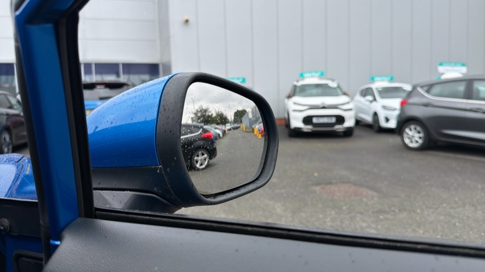 Ford Puma Hatchback Grey #24