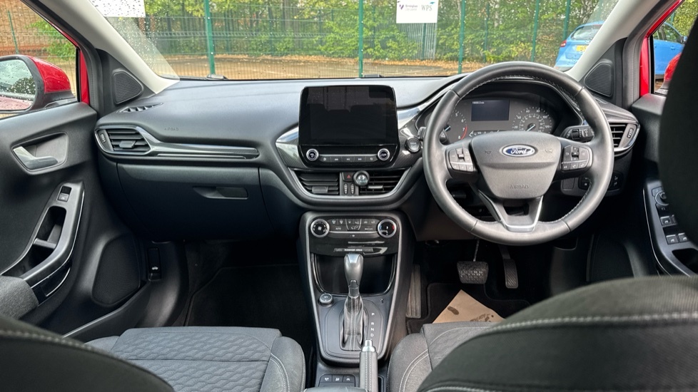 Ford Puma St Blue #10