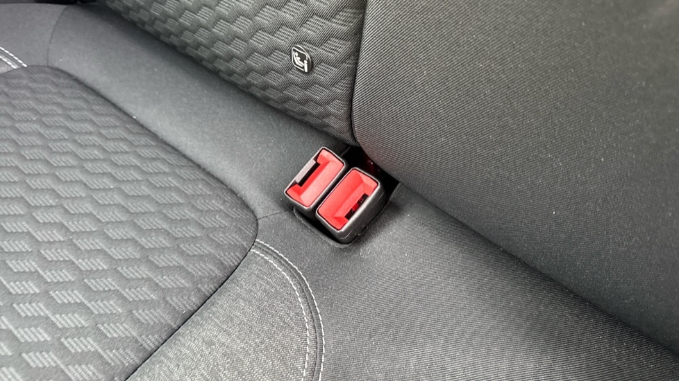 Ford Puma St Blue #17