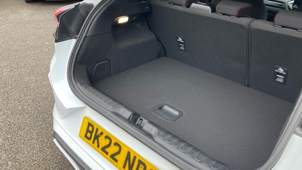 Ford Puma Puma St-line X Mhev Blue #43