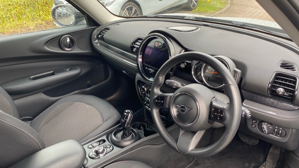 Mini Clubman Cooper Classic Grey #6