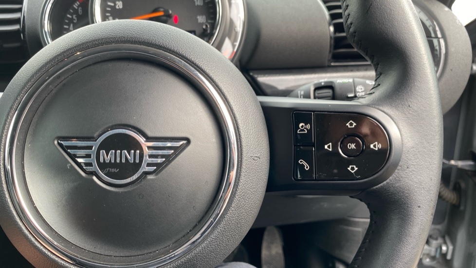 Mini Clubman Cooper Classic Euro 6 Grey #18