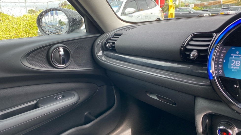 Mini Clubman Cooper Classic Euro 6 Grey #28