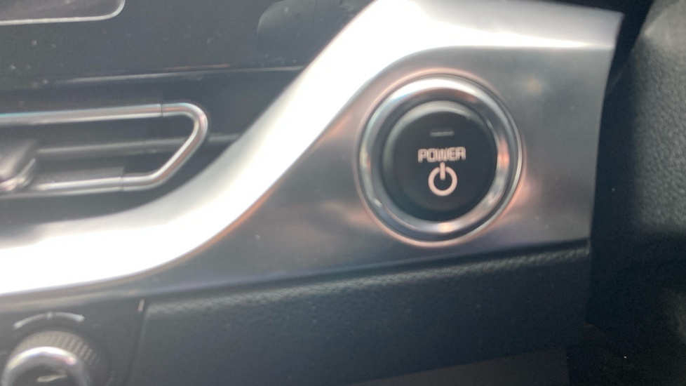 Kia e-Niro 4 Ev Blue #36
