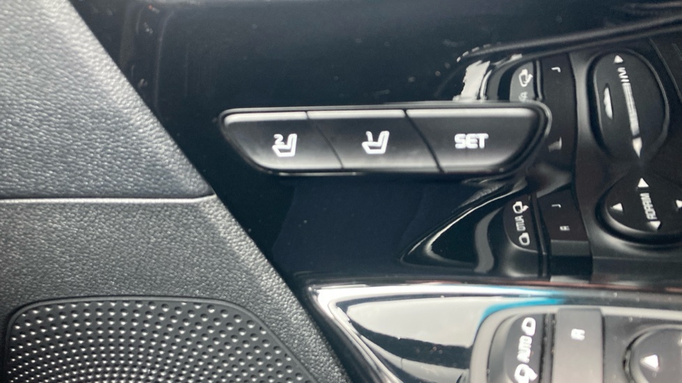 Kia e-Niro 4 Ev Blue #33