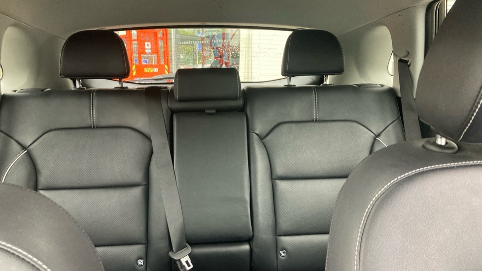 Kia e-Niro 4 Ev Blue #15