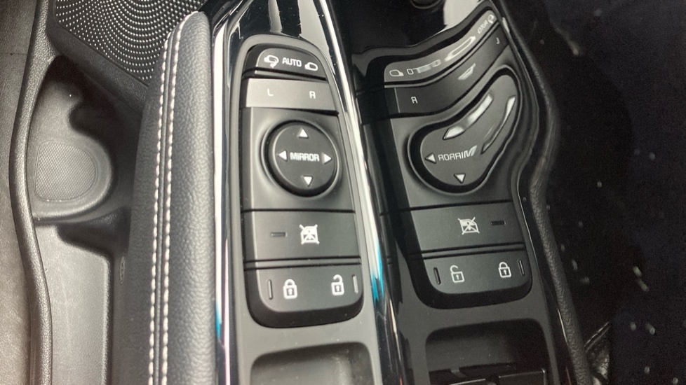 Kia e-Niro 4 Ev Blue #34