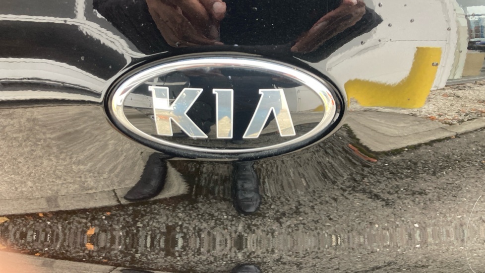 Kia e-Niro 4 Ev Blue #41