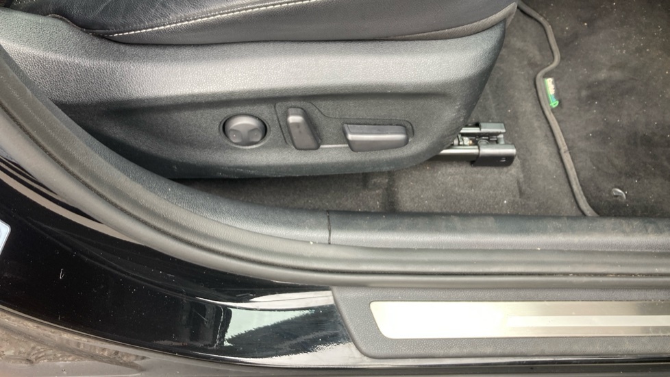 Kia e-Niro 4 Ev Blue #39