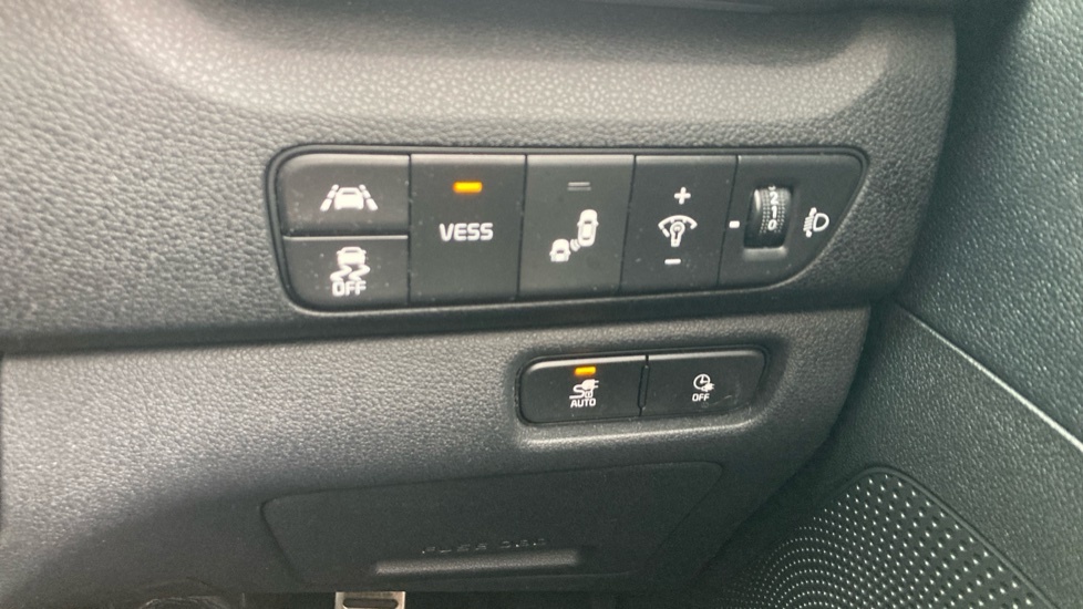 Kia e-Niro 4 Ev Blue #32
