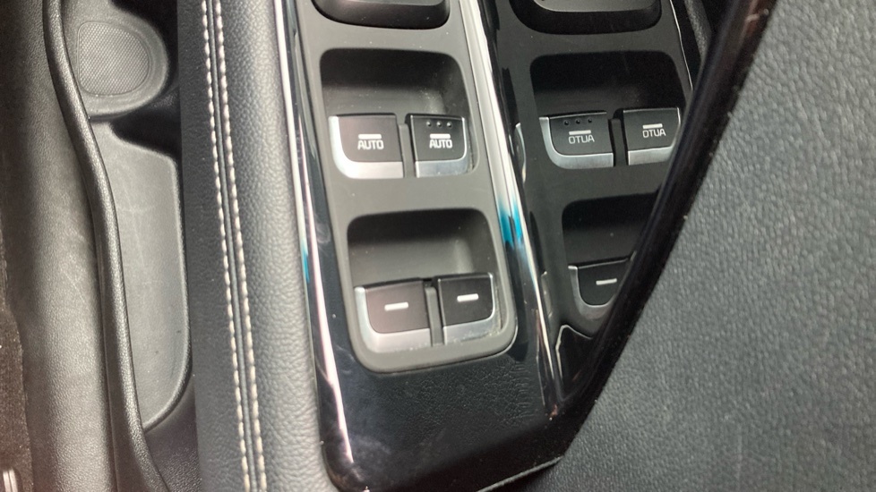 Kia e-Niro 4 Ev Blue #35
