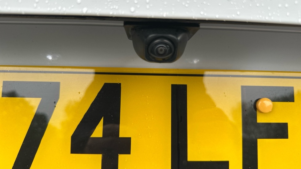 Ford Puma Titanium Automatic Blue #35